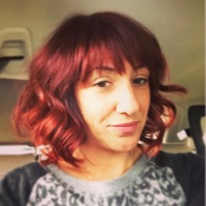 Meet your Posher, April