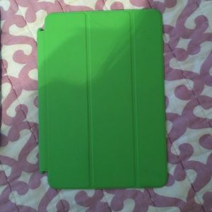 iPad mini Smart Cover