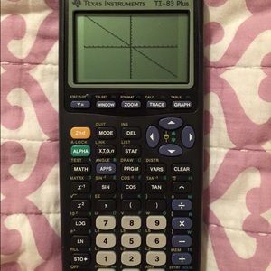 TI-83