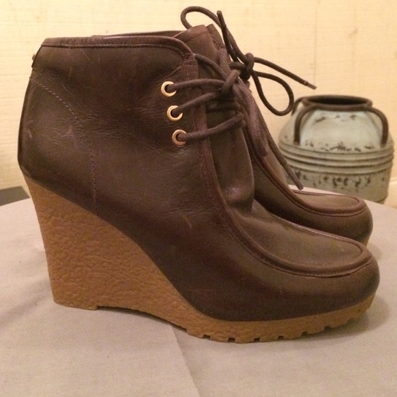 Michael kors Rory Bootie size 7