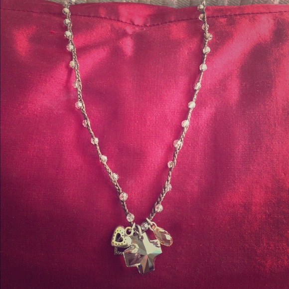 Brighton Crystal Necklace
