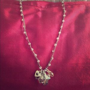 Brighton Crystal Necklace