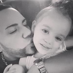 Meet your Posher, Efrain