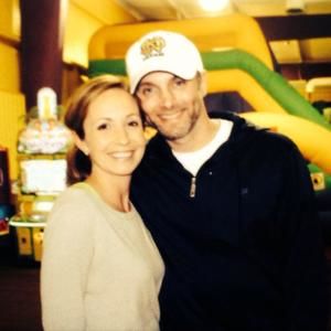 Meet your Posher, Pamela scott