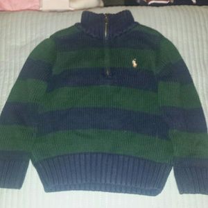 Polo Ralph Lauren sweater