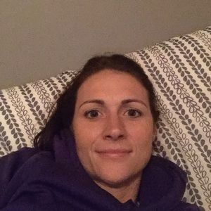 Meet your Posher, Stefanie