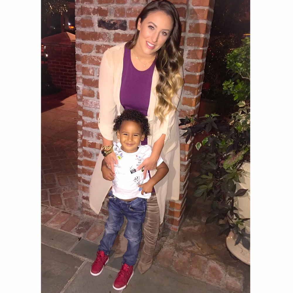 Meet your Posher, Chelsea