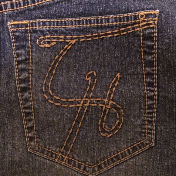 Tommy Hilfiger Denim Skirt - Picture 4 of 4