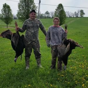 Meet your Posher, Shawna