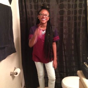 Meet your Posher, Chynna