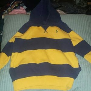 Polo Ralph Lauren hoodie