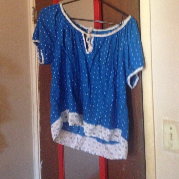 Blouse