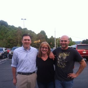 Meet your Posher, Joann