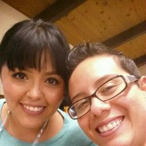 Meet your Posher, Veronica