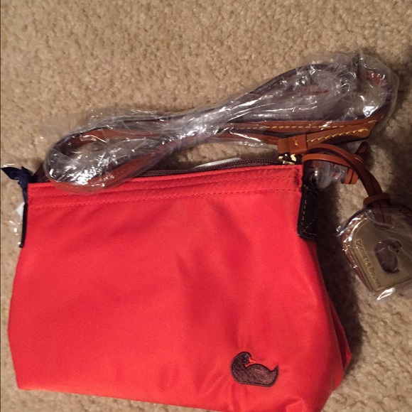 Crossbody Dooley n Burke