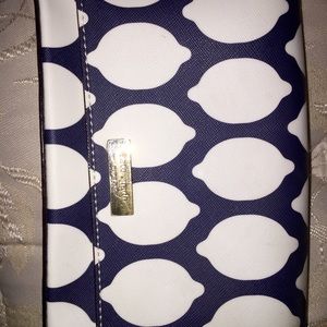 Kate Spade cross body purse