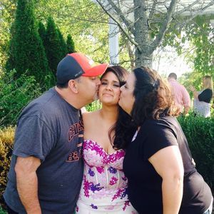 Meet your Posher, Tara