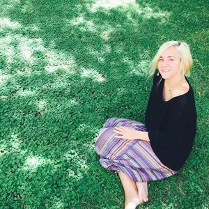 Meet your Posher, Milena