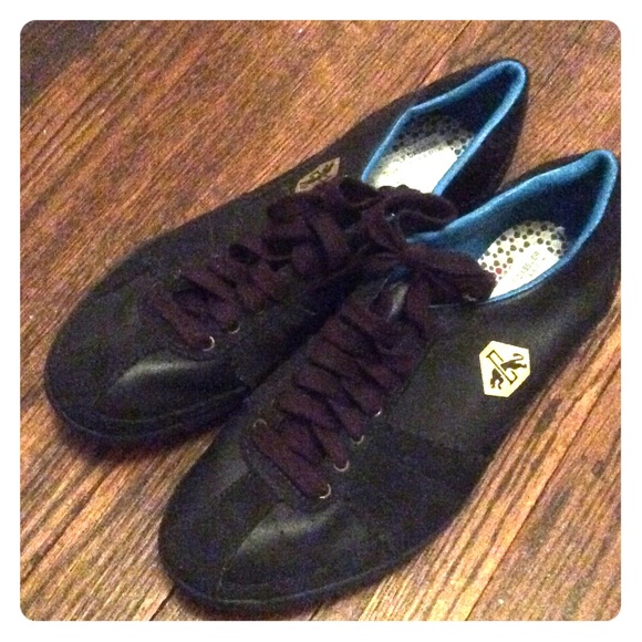 Rudolf Dassler Puma 7 1/2 in men