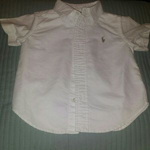 Polo Ralph Lauren shirt