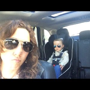 Meet your Posher, Alisha