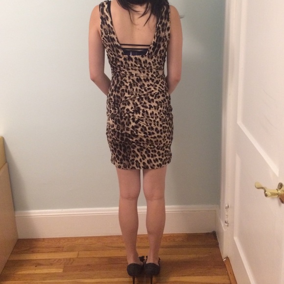 Dress - Picture 2 of 4