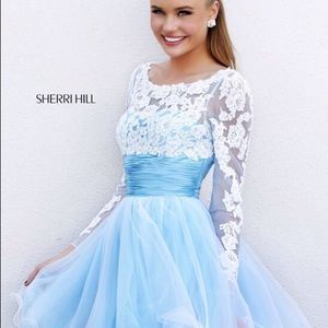 Cocktail dress