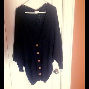 Cardigan