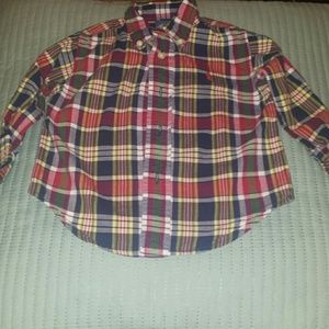 Polo Ralph Lauren shirt