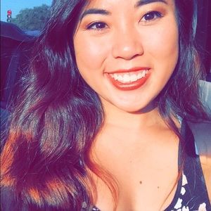 Meet your Posher, Eryn