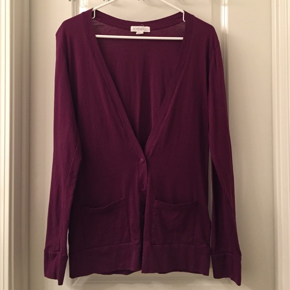 Forever 21 Cardigan