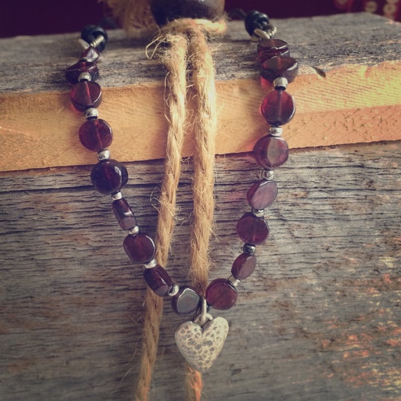 🎉SALE🎉Rare, Retired Silpada Necklace