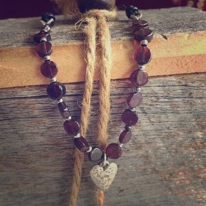 🎉SALE🎉Rare, Retired Silpada Necklace