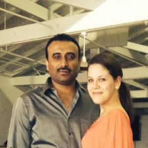 Meet your Posher, Philippa