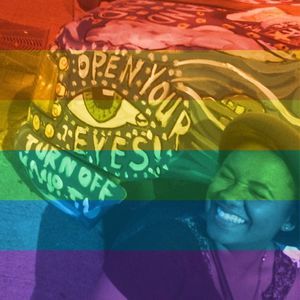 Meet your Posher, Mari