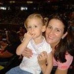 Meet your Posher, Misti