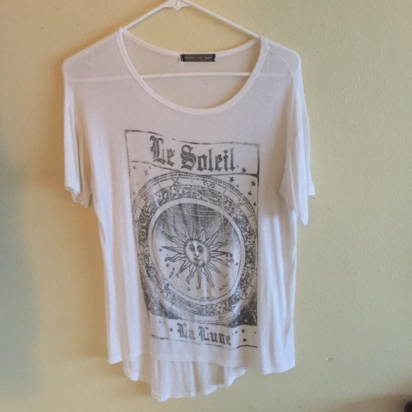 Sun & Moon Shirt
