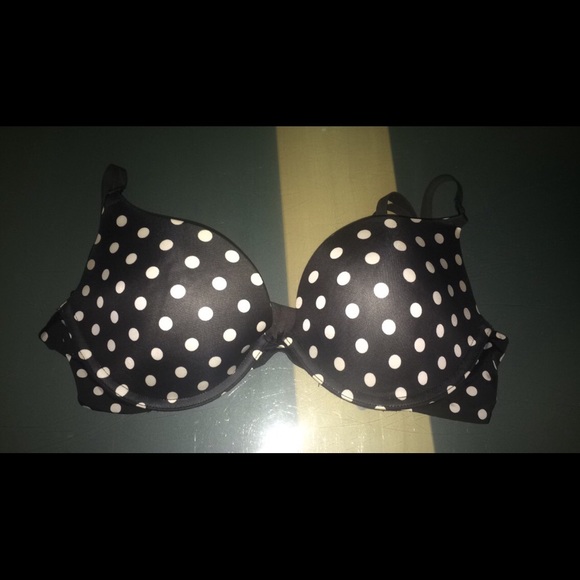 Victoria secret bra