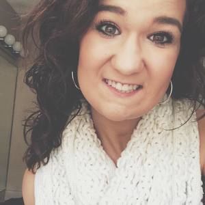 Meet your Posher, Juliana