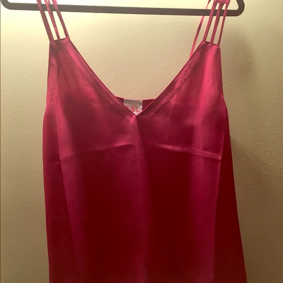 RBL Satin Cami