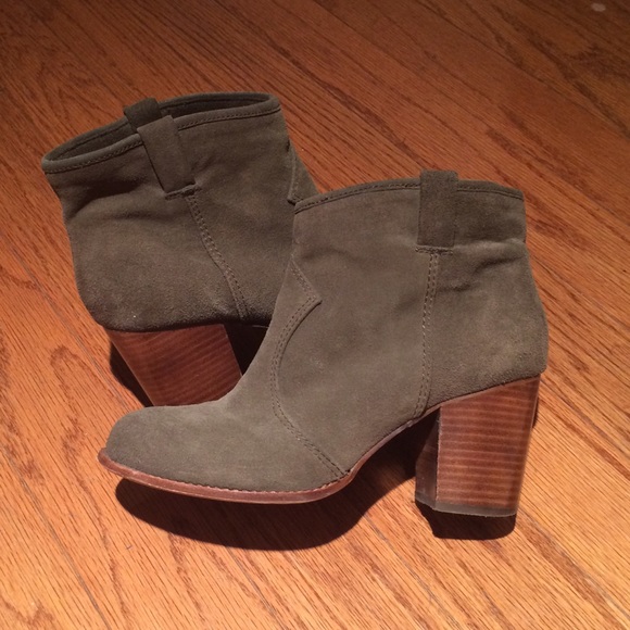 Splendid Boots