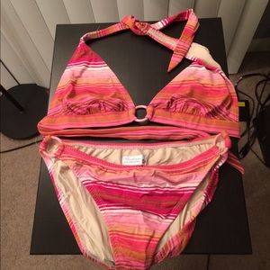 MUST GO! Beautiful Shoshanna bikini