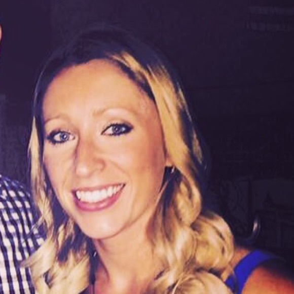 Meet your Posher, Meghan