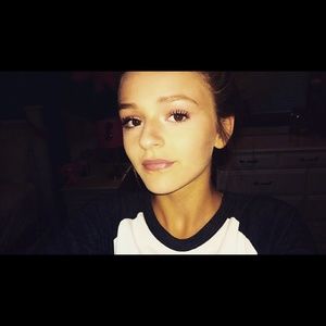 Meet your Posher, Cali