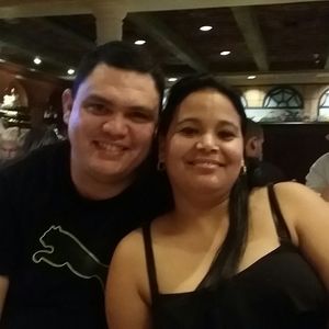 Meet your Posher, Rigoberto