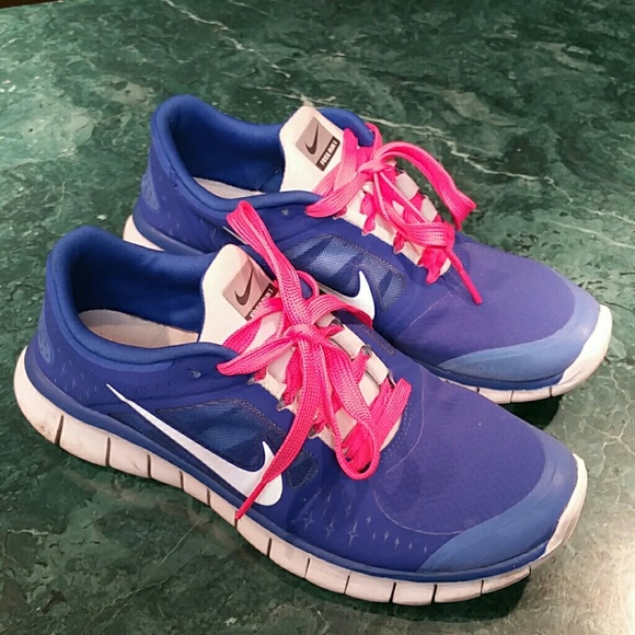 Nike Free Run 3