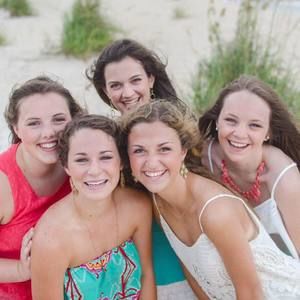 Meet your Posher, Grace