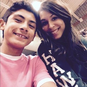 Meet your Posher, Angelica