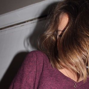 Meet your Posher, Marialaura