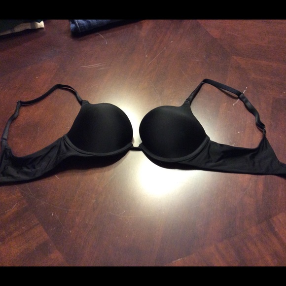 Victorias Secret Push Up Bra